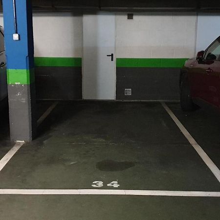 Ayuntamiento - Precioso Con Parking Y Wifi Daire Oviedo Dış mekan fotoğraf
