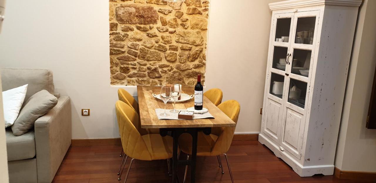 Ayuntamiento - Precioso Con Parking Y Wifi Daire Oviedo Dış mekan fotoğraf