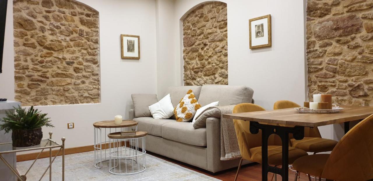 Ayuntamiento - Precioso Con Parking Y Wifi Daire Oviedo Dış mekan fotoğraf